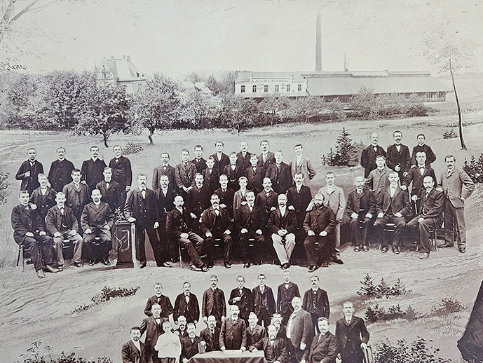 bueltmann-gruppe-historie-1900-leichlingen